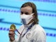 Tokyo 2020: Katie Ledecky not interested in any sympathy