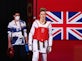 Which GB athletes can emulate Magic Monday's medallists?
