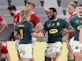 South Africa duo Faf De Klerk and Pieter-Steph Du Toit ruled out of Lions Test