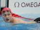 Tokyo 2020 - Luke Greenbank takes backstroke bronze