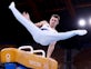 Max Whitlock returns to Great Britain squad for European Championships