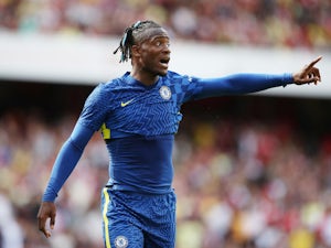 Nottingham Forest 'in talks to sign Chelsea's Michy Batshuayi'