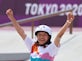 Momiji Nishiya sets sights on 2024 after winning Tokyo Olympics gold