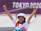 Momiji Nishiya sets sights on 2024 after winning Tokyo Olympics gold