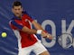 Tokyo 2020: Novak Djokovic in confident mood at Olympics