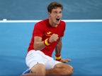 Result: Tokyo 2020: Novak Djokovic misses out on men's singles medal