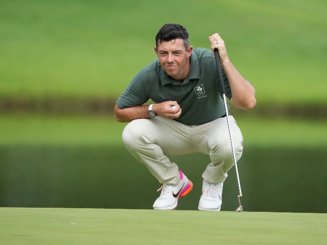 Tokyo 2020: Rory McIlroy reaping rewards of mental refresh