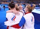 Tokyo 2020: ROC take team gymnastics gold after Simone Biles withdraws