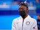 Simone Biles claims bronze medal on return to action in Tokyo