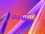 Sky Max logo