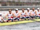 Tokyo 2020: UK Sport chief defends GB rowing performance