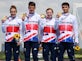 Result: Tokyo 2020 - Team GB win first ever Olympics mixed triathlon gold