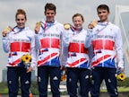 Tokyo 2020 - Team GB win first ever Olympics mixed triathlon gold