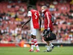Arsenal team news: Injury, suspension list vs. Norwich City