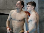 Knitting offers 'welcome distraction' from Olympic diving duty for Tom Daley
