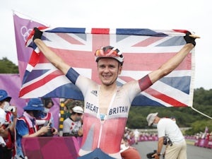 Olympic champion Tom Pidcock among stars in GB Road World Championships squad
