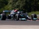 Valtteri Bottas finishes first in second Hungarian GP practice