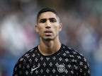 Achraf Hakimi reveals he turned down Chelsea move this summer
