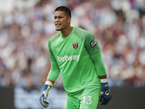 Areola signs for West Ham on permanent deal