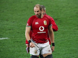 Wales captain Wyn Jones likely to miss Six Nations