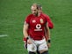 Alun Wyn Jones in no doubt about the importance of Lions contests