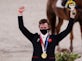 Ben Maher planning big wedding party after gold with 'incredible' Explosion W