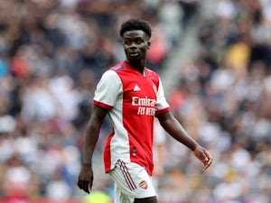 Bukayo Saka turns 20 - A closer look at the youngster's rapid rise