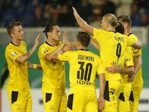 Preview: Dortmund vs. Hoffenheim - prediction, team news, lineups