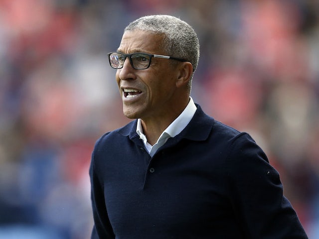 Pressure grows on Nottingham Forest boss Chris Hughton after Middlesbrough loss