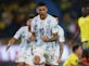 How Argentina could line up against Honduras