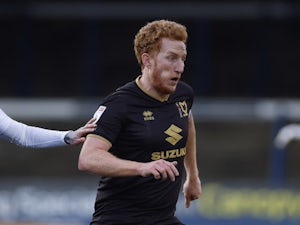 Dean Lewington takes interim charge of MK Dons after Russell Martin exit