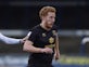Dean Lewington takes interim charge of MK Dons after Russell Martin exit
