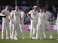 Disappointing day for England's batsmen as India start series in style