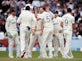 Ollie Robinson and James Anderson keep England in touch with India