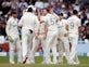 Ollie Robinson and James Anderson keep England in touch with India
