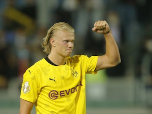 Real Madrid 'reach verbal agreement to sign Erling Braut Haaland'