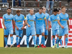 Sunday's Bundesliga predictions including Freiburg vs. Augsburg