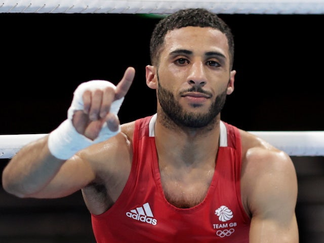 Galal Yafai goes for flyweight boxing gold in the pick of Saturday's action