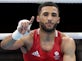 Galal Yafai close to realising Olympic dream after reaching flyweight final