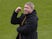 Grant McCann bemoans 'very poor' first half as Hull lose to Wigan in cup