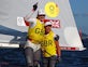 Great Britain gold-medal winning trio retire from Olympic sailing