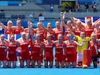 Result: Great Britain win hockey bronze after thrilling victory over India