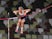 Holly Bradshaw makes British Olympic history with pole vault bronze in Tokyo