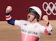 Jack Carlin celebrates winning mental 'battle' to claim Olympic sprint gold
