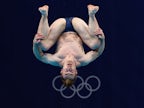 Tokyo 2020 - Jack Laugher, James Heatly safely through to final