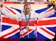 A closer look at Jason Kenny's seven Olympic gold medals