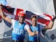 Two sailing golds and silver success on day 11 - British medallists in Tokyo