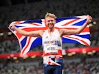 Olympic bronze 'a step in my career', says ambitious 1500m medallist Josh Kerr