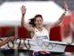 Kate French inspired by 'strong' British women on way to modern pentathlon gold