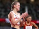 Silver medal for Keely Hodgkinson in women's 800 metres in Tokyo
